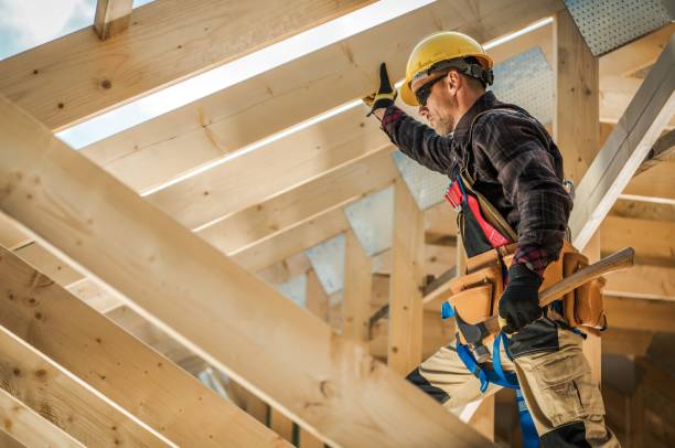 Best Roof Replacement Cost  in The Plains, OH