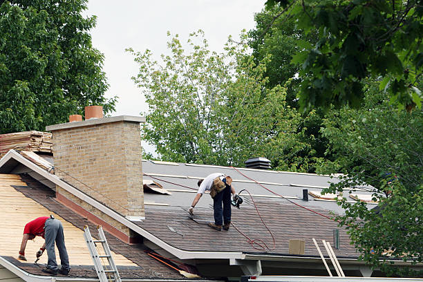 Best New Roof Installation  in The Plains, OH