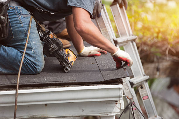 Best New Roof Installation  in The Plains, OH